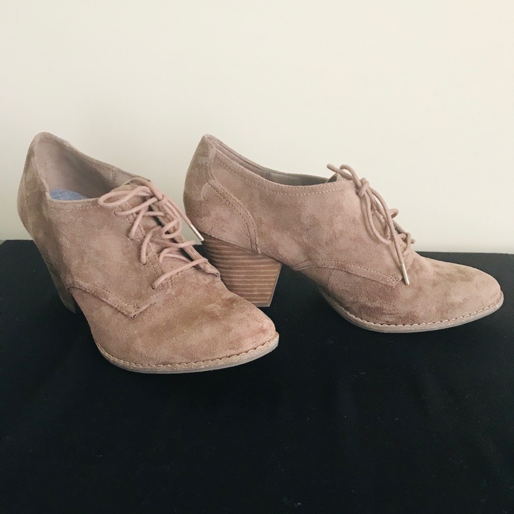 🎉Must Go🎉  Dr. Scholl’s “Cheer” Ankle Bootie